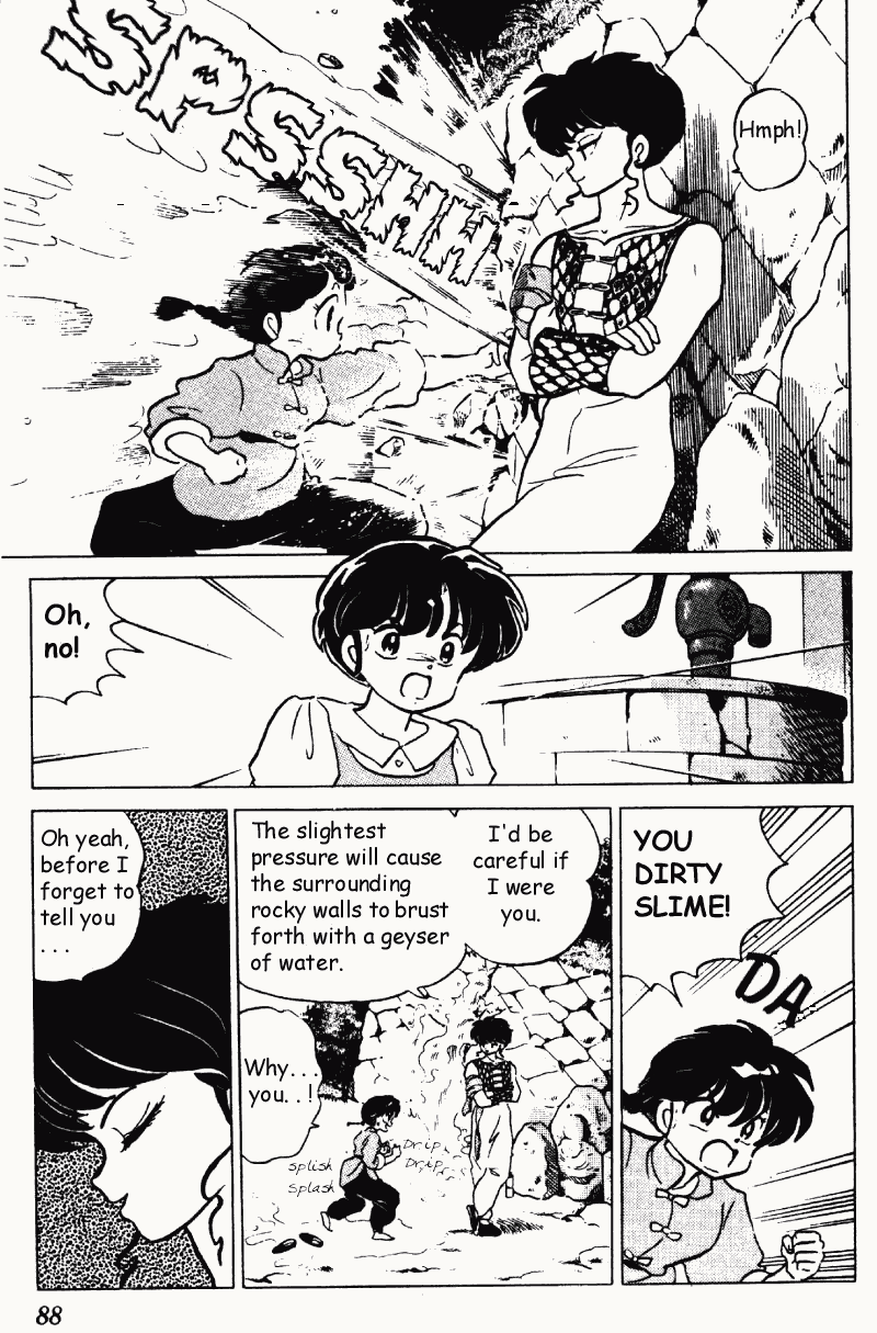 Ranma 1/2 Chapter 185 4